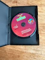 Sesamstraat: Sinterklaas Bezoekt Sesamstraat DVD, Cd's en Dvd's, Dvd's | Kinderen en Jeugd, Gebruikt, Verzenden, Alle leeftijden