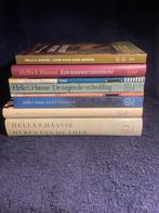 8 Boeken van Hella S. Haasse., Ophalen of Verzenden, Gelezen, Hella S. Haasse, Nederland