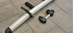 Thule EuroClassic G5 3e/4e fietsadapter 9081, Auto diversen, Fietsendragers, Ophalen, Gebruikt, Thule Sweden AB, Borggatan 5, 335 73 Hillerstorp, Zweden