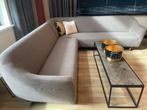 Meubitrend Jamé SHOWROOM MODEL, Huis en Inrichting, Ophalen, Zo goed als nieuw, Vierpersoons of meer, Hoekbank