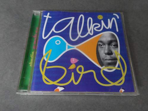 Charlie Parker / Talkin' Bird - CD, Cd's en Dvd's, Cd's | Jazz en Blues, Verzenden