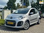 Citroen C1 1.0 Tendance 1e eigenaar airco nap, Euro 5, Gebruikt, 4 stoelen, C1