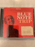 Blue Note Trip 2 Sunrise - CD, Cd's en Dvd's, Cd's | Jazz en Blues, Ophalen of Verzenden, 1980 tot heden, Gebruikt, Jazz en Blues