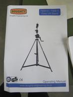 DOUGHTY T55510 EENVOUDIGE LIFTSTANDAARD, Ophalen, Nieuw, Overige typen