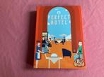 Perfect Hotel, Een of twee spelers, Ophalen of Verzenden, Gebruikt, White Goblin Games