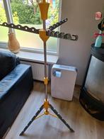 Droogrek inklapbaar voor hangertjes, Tuin en Terras, Droogmolens en Wasrekken, Ophalen of Verzenden, Wasrek
