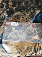 Lego 75150 star wars Vader's tie advanced, Kinderen en Baby's, Speelgoed | Duplo en Lego, Ophalen of Verzenden, Nieuw, Complete set