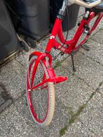 Sparta Pick-Up!  Meisjes fiets  26” met versnellingen, Fietsen en Brommers, Sparta, Gebruikt, Versnellingen, Ophalen