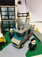 Lego Metro PD Station, Ophalen of Verzenden, Zo goed als nieuw, Lego