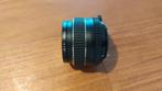 Lens SMC Takumar 1:2.5/55, Ophalen of Verzenden, Gebruikt, Overige typen, Zoom