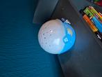 Nachtlampje met muziek, Kinderen en Baby's, Kinderkamer | Inrichting en Decoratie, Ophalen, Gebruikt, Lamp