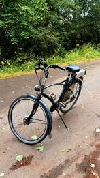 Mooie elektrische fiets, Fietsen en Brommers, Elektrische fietsen, Ophalen, Gebruikt, 30 tot 50 km per accu, Overige merken