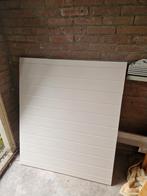 Nieuw Schuco kunststof paneel - 95x111,5 cm, Doe-het-zelf en Verbouw, Platen en Panelen, Ophalen, Nieuw, Overige materialen, 20 tot 50 mm