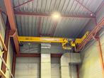 Bovenloopkraan Konecranes 4.665 mm / 3,2 ton / 1986, Ophalen, Gebruikt, Konecranes, Signaal 70, 1446 XA Purmerend