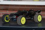 Traxxas E-Revo 1/8, Hobby en Vrije tijd, Modelbouw | Radiografisch | Auto's, Gebruikt, Auto offroad, Schaal 1:8, Ophalen