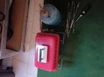 Gas barbecue met tank goed werkend, Tuin en Terras, Gasbarbecues, Ophalen