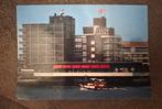 Deltahotel Vlaardingen anzichtkaart, Ophalen of Verzenden, Voor 1920, Zuid-Holland