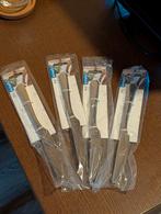 Amefa Austin Dessertmessen - 8 messen, Nieuw, Ophalen of Verzenden, Rvs of Chroom, Vaatwasserbestendig