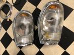 Mercedes Benz 220 SE W111 en W 112 en W108 Koplampen, Ophalen of Verzenden, Mercedes-Benz