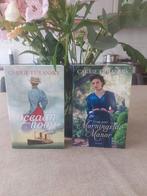 Carrie Turansky Boeken Set, Ophalen of Verzenden, Zo goed als nieuw, Carrie Turansky