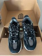Mercer Re-Run Max Sneakers Zwart Maat 38, Ophalen of Verzenden, Zo goed als nieuw, Zwart