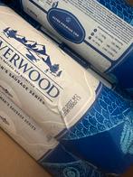 Vis worst riverwood hondenvoer, Dieren en Toebehoren, Dierenvoeding, Ophalen of Verzenden, Hond