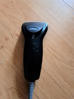 Axon CS-1200 barcode scanner, USB, Ophalen of Verzenden, Gebruikt, Barcodescanner, Windows
