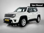 Jeep Renegade 1.3T-e Limited | Climate control | Apple Carpl, Auto's, Jeep, 12 maanden, Stof, Gebruikt, 4 cilinders