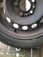Winterbanden te koop. Dit ivm aanschaf nieuwe auto, Auto-onderdelen, Banden en Velgen, Ophalen, Gebruikt, 16 inch, Banden en Velgen