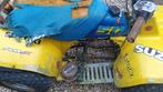 Suzuki LT 50 zonder motor !!, Ophalen, Gebruikt, Suzuki, Quad