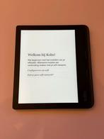 Kobo Libra 2 | Met Kobo sleepcover | In zeer goede staat, Computers en Software, E-readers, Verzenden, Zo goed als nieuw, 7 inch