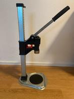 Kroonkurkapparaat + 200 kroonkurken, Ophalen of Verzenden, Gebruikt