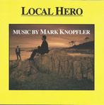 Mark Knopfler – Local Hero, Ophalen of Verzenden, Zo goed als nieuw, Poprock