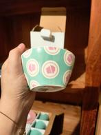 Lily's Cupcakes schaaltjes - 003, Ophalen, Nieuw, Schaal of Schalen, Overige stijlen