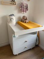 Baby commode -  Myllra, Ophalen, Zo goed als nieuw, Jongetje of Meisje