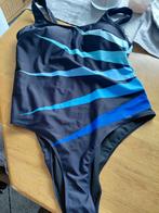 Badpak, Zwart, Nieuw, Badpak, Ophalen of Verzenden