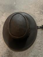 Western cap, Dieren en Toebehoren, Paardrijkleding, Gebruikt, Ophalen of Verzenden, Western, Dames