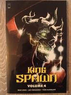 King Spawn Volume 4 Tpb - Image Comics McFarlane, Ophalen of Verzenden