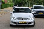 Mercedes-Benz C-klasse Sportcoupé 180 K. | CLIMA | CRUISE|, 4 stoelen, 1796 cc, Bedrijf, Handgeschakeld