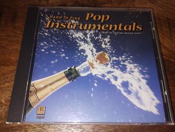 Hard To Find Pop Instrumentals beschikbaar voor biedingen