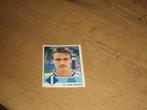 voetbalplaatjes voetbal 87 panini, Verzamelen, Ophalen of Verzenden, Zo goed als nieuw, Poster, Plaatje of Sticker