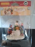 Lemax 'Our Snowman', Ophalen of Verzenden, Zo goed als nieuw