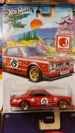 Hotwheels nissan skyline ht 2000gtx, Hobby en Vrije tijd, Modelauto's | Overige schalen, Ophalen of Verzenden, Zo goed als nieuw