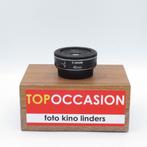 OCCASION: Canon EF 40mm, Ophalen of Verzenden, Gebruikt, Standaardlens, Zoom