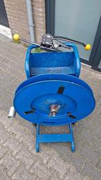Fromm A337 staalband apparaat omsnoeringsapparaat 19mm, Auto diversen, Autogereedschap, Info@fromm.nl, Zo goed als nieuw, Brigadedok 2, 3433 KH Nieuwegein
