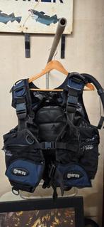 Mares Syncro power trimvest, Watersport en Boten, Duiken, Ophalen of Verzenden, Trimvest of Wing