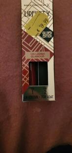 1 maxfactor lipfinity zonder topcoat nr 135, Ophalen of Verzenden, Nieuw, Overige kleuren, Lippen