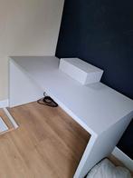 Bureau - 130x72x65 cm, Huis en Inrichting, Bureaus, Ophalen, Zo goed als nieuw, Bureau