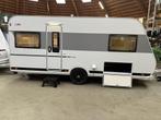 LMC Style 440 d 2025 fransbed ((Zondag open)), Caravans en Kamperen, Rondzit, Schokbreker, Bedrijf, Overige