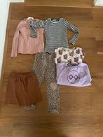 Meidenkleding maat 110/116 - Prima Staat!, Ophalen of Verzenden, Gebruikt, Meisje